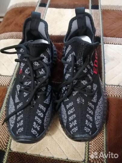 Кроссовки 37-38размер