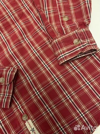 Рубашка Arizona Jeans в клетку