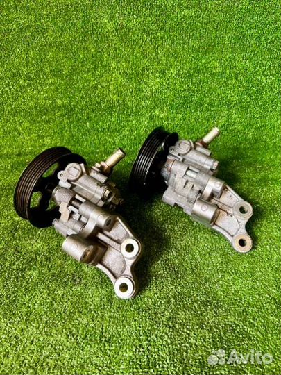 Насос Гур Toyota Celsior UCF31 3UZ-FE 2004