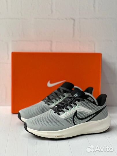 Кроссовки Nike air zoom pegasus 39