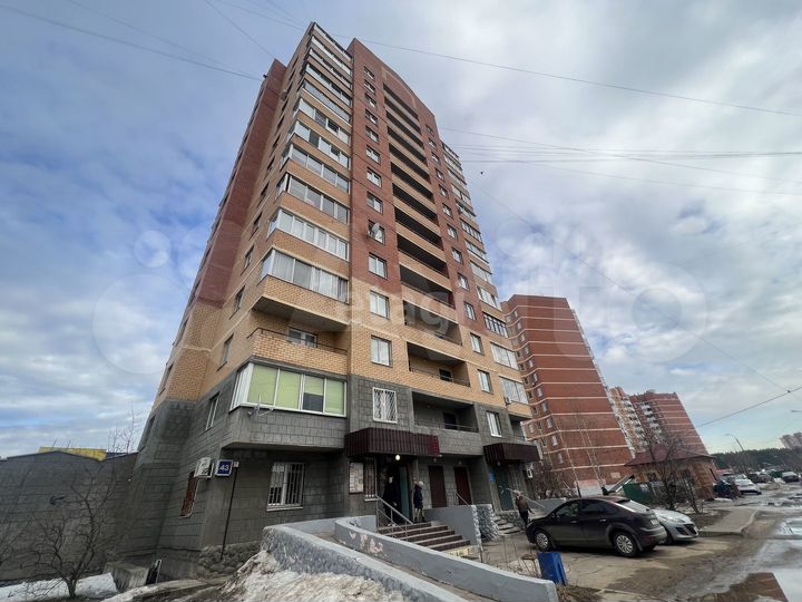 Продам офисное помещение, 92.9 м²