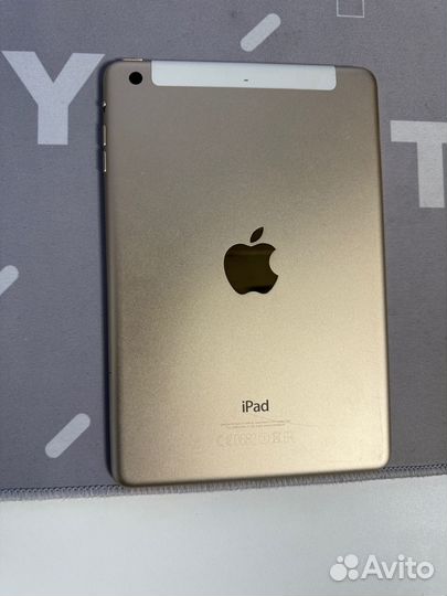 iPad mini 3 128gb