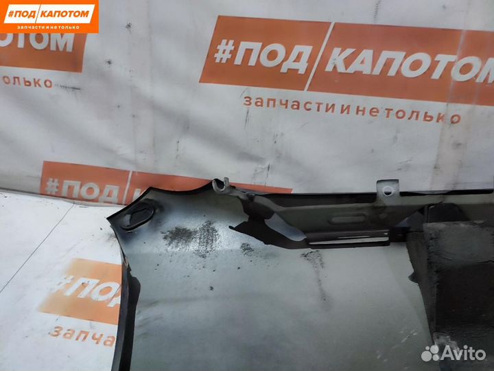 Крыло переднее левое Volkswagen Golf 6 2011