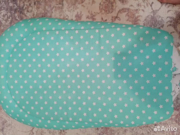 Кокон для новорожденных