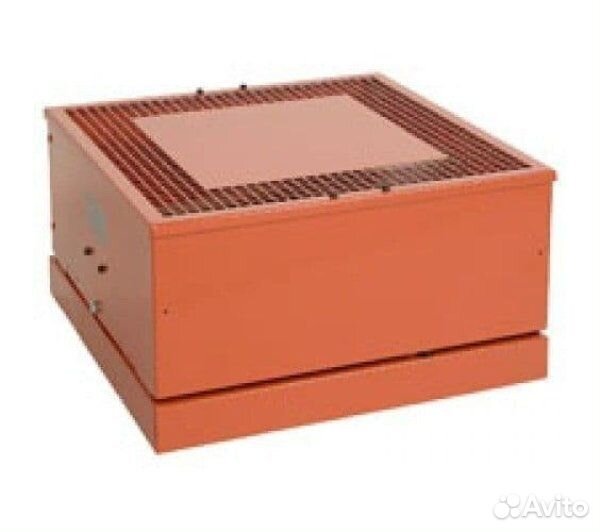 Крышный вентилятор Systemair TFE 220 M Roof fan R