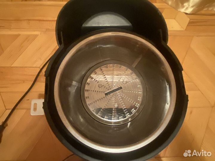 Соковыжималка