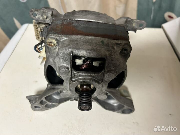 Стиральная машина whirpool awe 6516/1 на запчасти