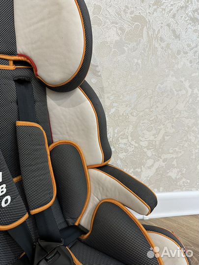 Автокресло от 9 до 36