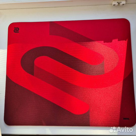 Zowie G-SR-SE Rouge игровой коврик