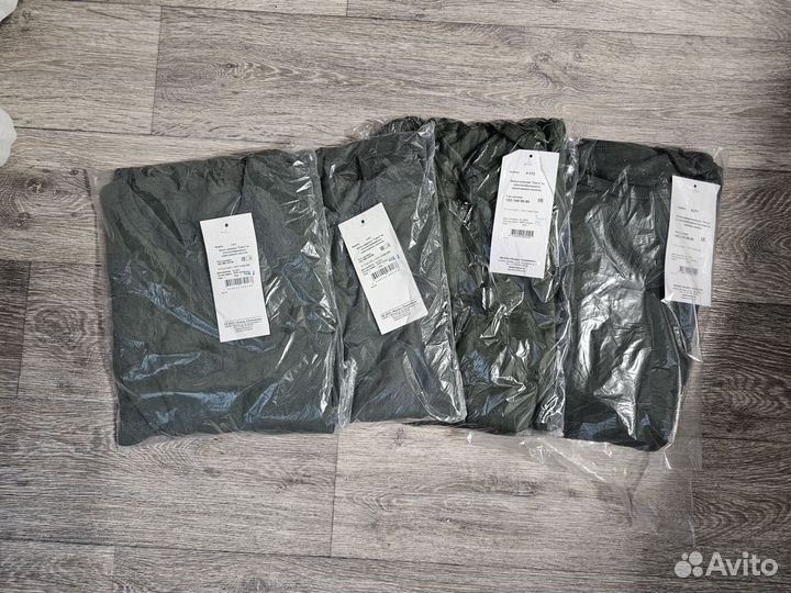 Комплект мужского нательного белья