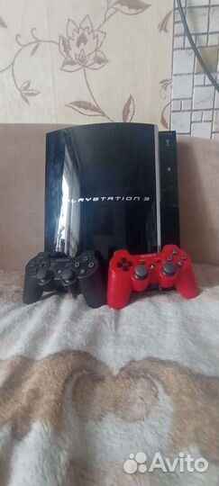 Sony playstation 3 PS3