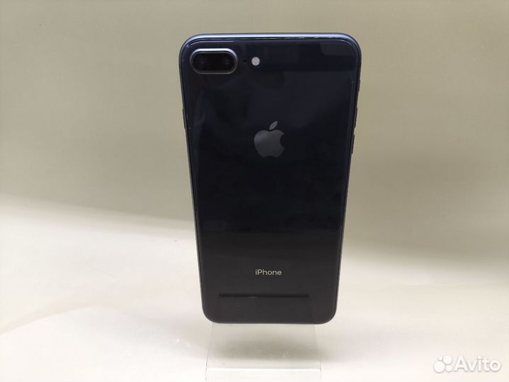 iPhone 8 Plus, 64 ГБ