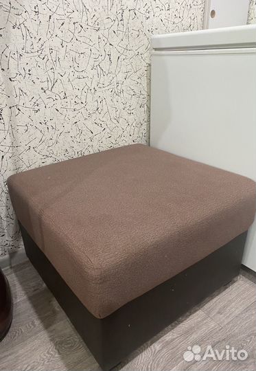 Угловой диван