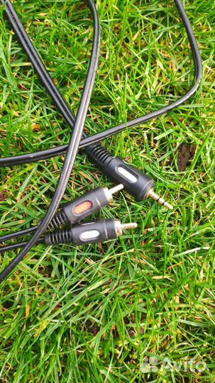 Акустика 5.1