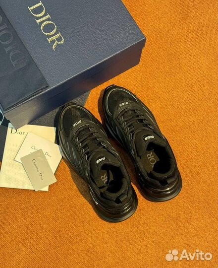 Кроссовки мужские Dior B44