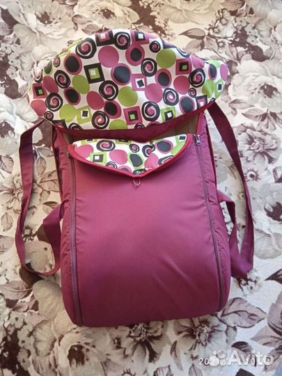 Переноска - люлька