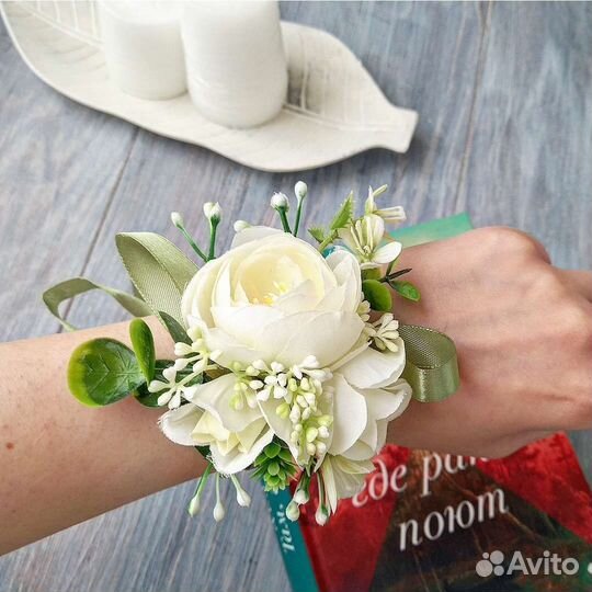 Браслеты для подружек невесты