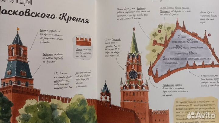 Построено на века книга Елена Забродина