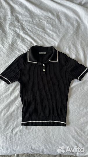 Поло женское