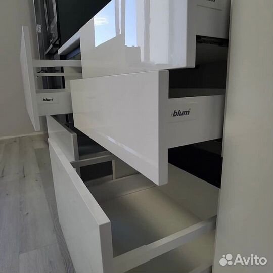 Кухня от производителя