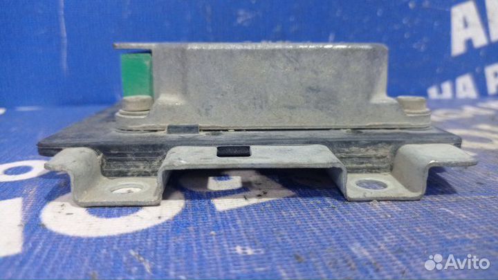 Блок управления airbag Chevrolet Lanos седан