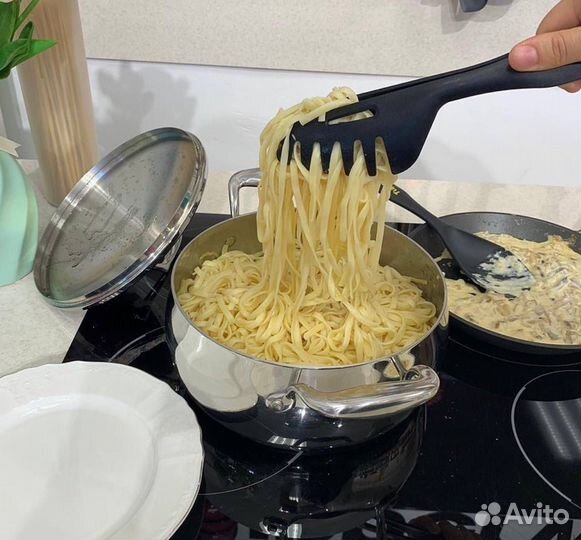 Приборы tupperware