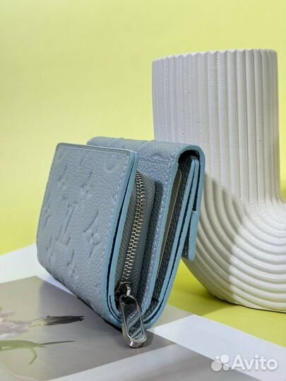 Кошелек женский Louis Vuitton