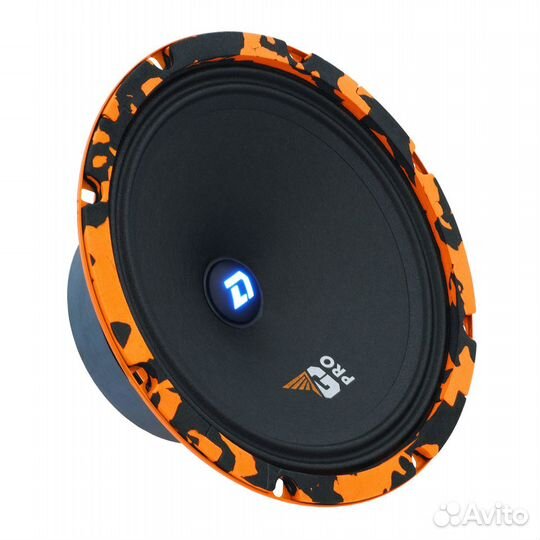 Динамики DL Audio Gryphon Pro 200 SE