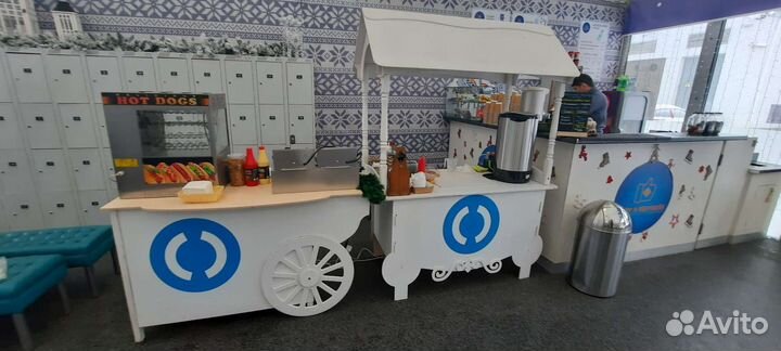 Шоколадный фонтан мороженое вата попкорн etc