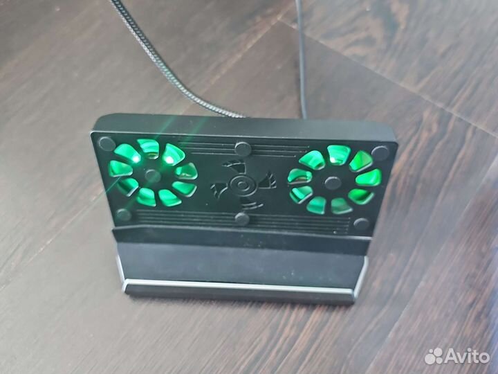 Док станция с вентилятором 11 в 1 hdmi 2.0 4k 60гц