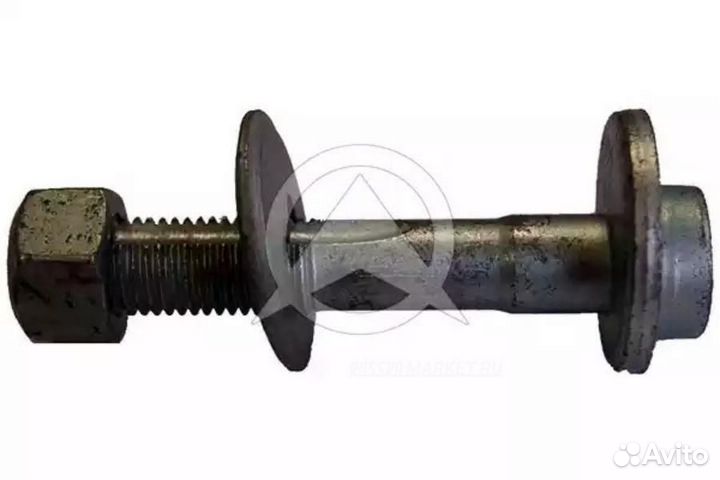 Sidem 49001 Болт регулировки развала колёс зад прав/лев