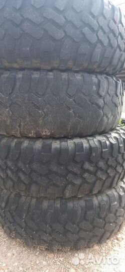 Pirelli Scorpion 30/9.5 R15