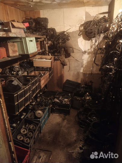 Моторазборка скутеров, и мопедов