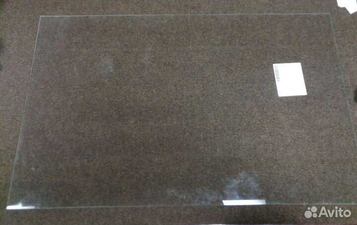 Внутреннее стекло Unox XB893, 895, 804, 805