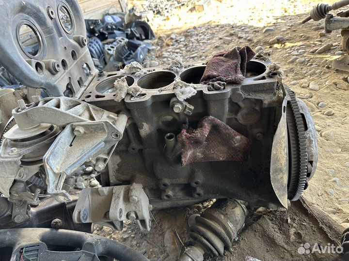 Блок цилиндров ваз 11193 приора 2013 год