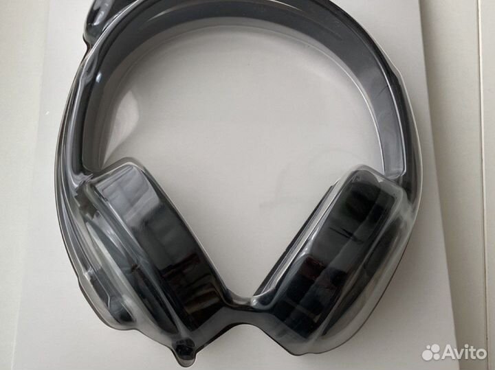 Компьютерная гарнитура Microsoft LifeChat LX-3000