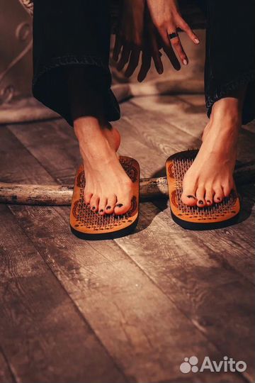 Гвоздестояние