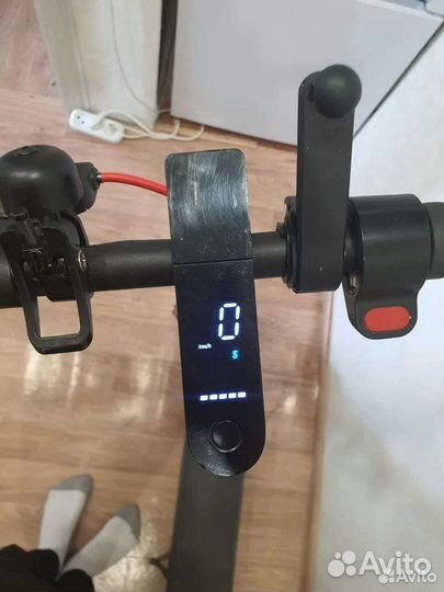 Электросамокат Xiaomi mijia 365 pro