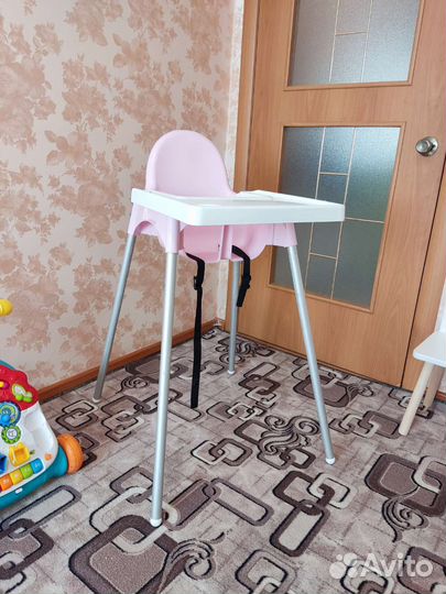 Стул для кормления