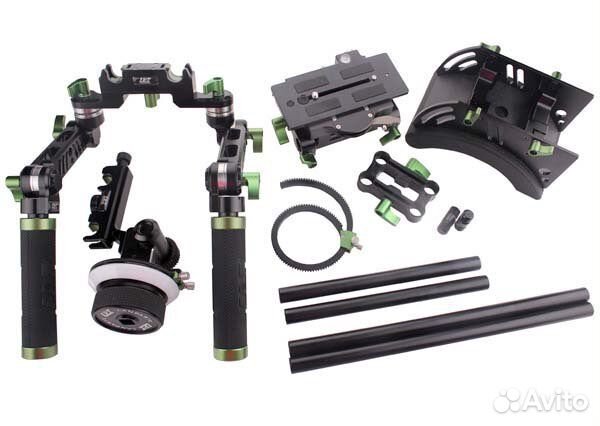 Риг Lanparte Basic Kit BSK-1