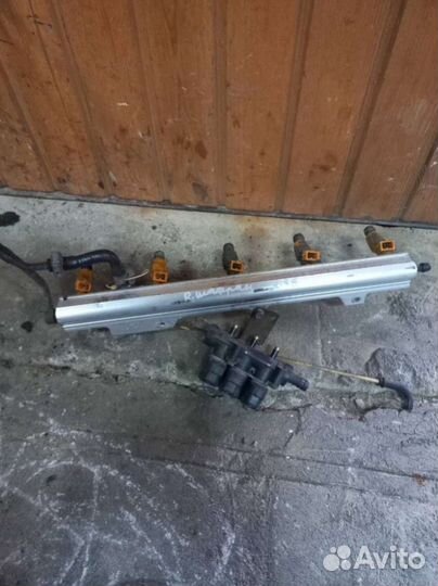 Форсунка renault safrane 2 2.5 nn