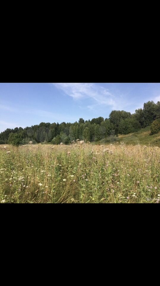 Участок 4 га (СНТ, ДНП)