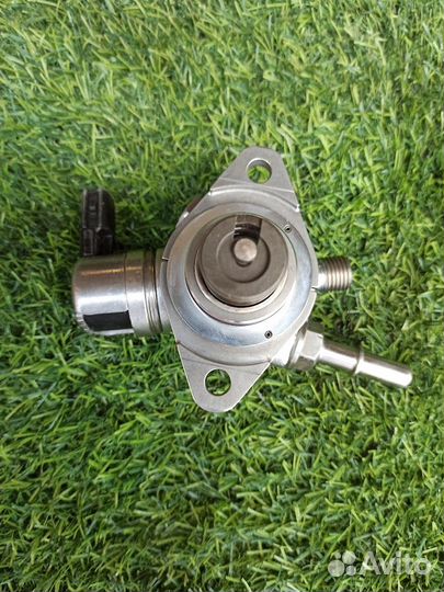 Топливная аппаратура Ford Focus 3