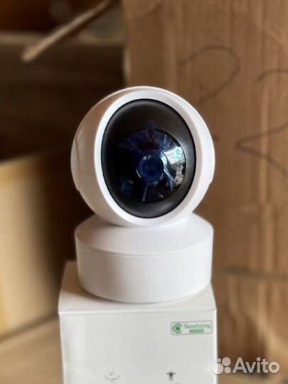 Камера видеонаблюдения wifi