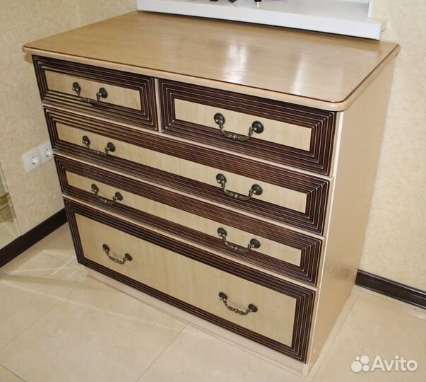 Мебель на заказ