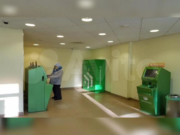 Помещение свободного коммерческого назначения, 82