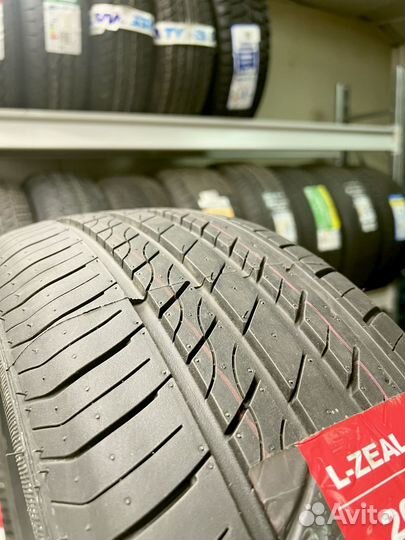 iLink L-Zeal56 285/50 R20 87T