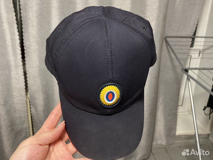 Кепки мвд (демисезонная + летняя), берет женский