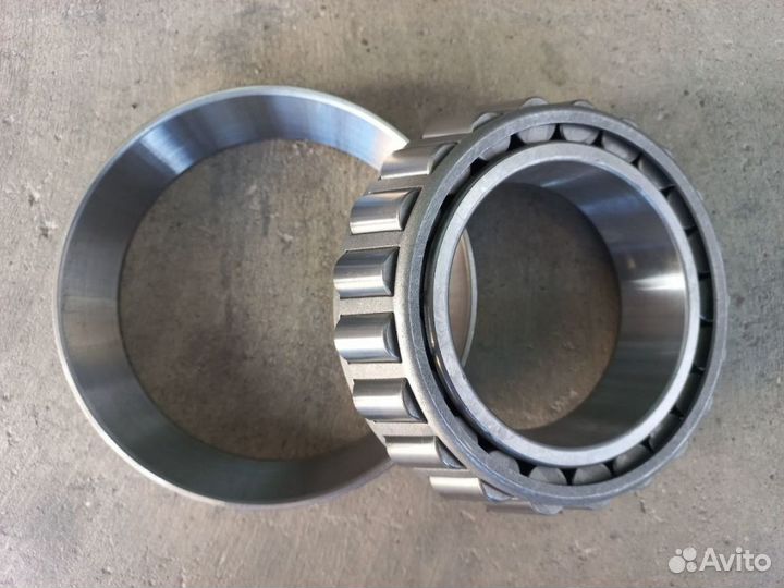 Подшипник ступицы 518410