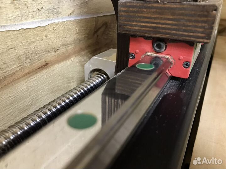 Фрезерный станок чпу фрезер